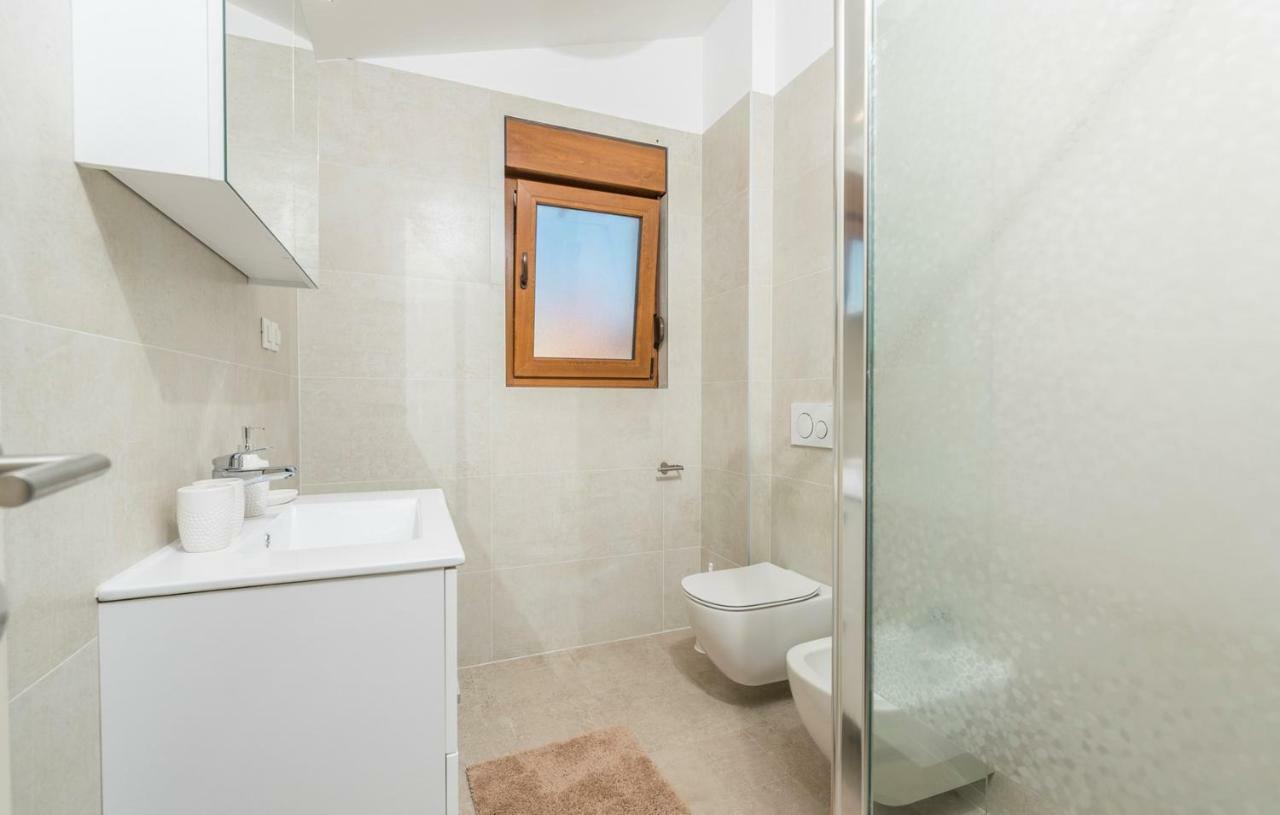 Apartments Hana In Funtana Luaran gambar